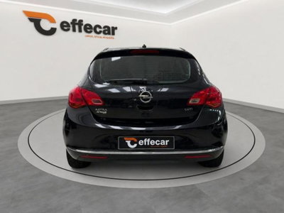 Opel Astra 1.7 CDTI 110CV 5 porte Cosmo (5)