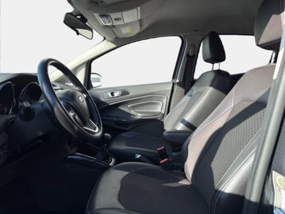 Ford EcoSport 1.5 TDCi 95 CV Titanium S (11)