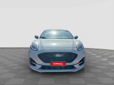 Ford Puma 1.0 EcoBoost Hybrid 125 CV S&S aut. ST-Line Design (4)