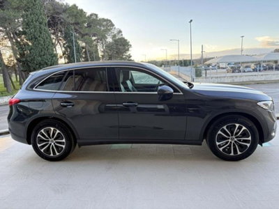 Mercedes-Benz GLC Coupé 200 d Advanced 4matic auto (4)