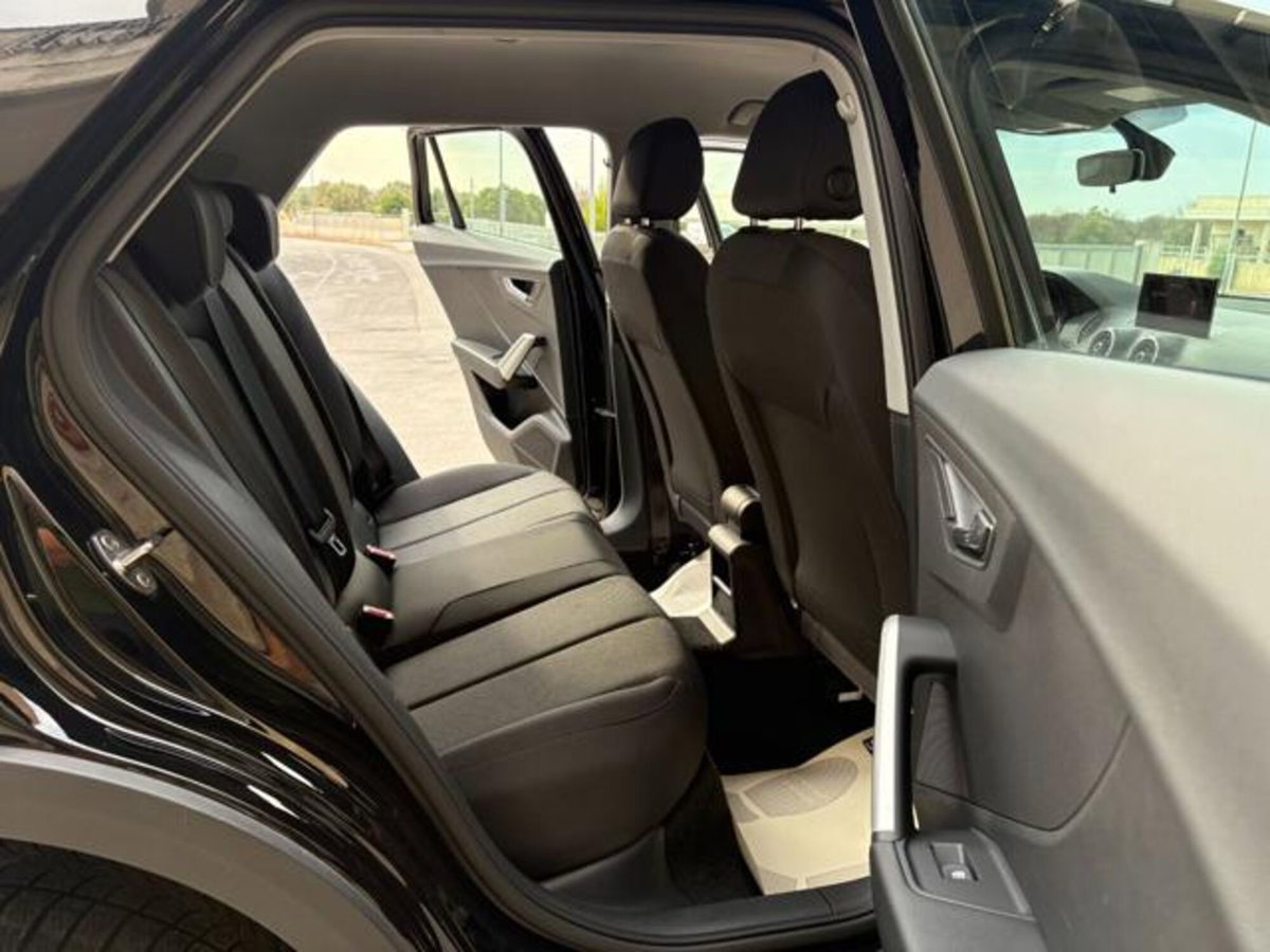 Audi Q2 Q2 30 TDI Admired (11)