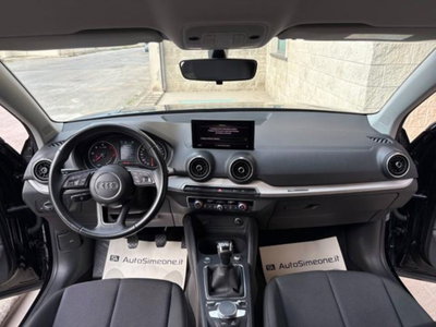 Audi Q2 Q2 30 TDI Admired (13)