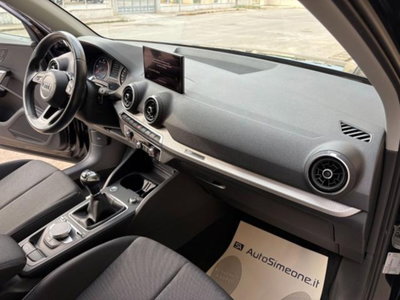 Audi Q2 Q2 30 TDI Admired (14)