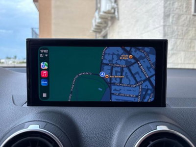 Audi Q2 Q2 30 TDI Admired (15)