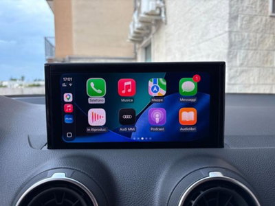 Audi Q2 Q2 30 TDI Admired (16)