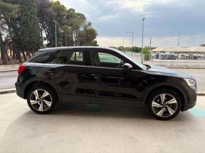 Audi Q2 Q2 30 TDI Admired (4)