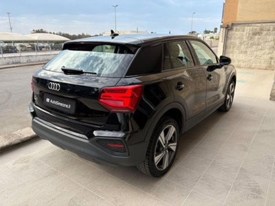 Audi Q2 Q2 30 TDI Admired (5)
