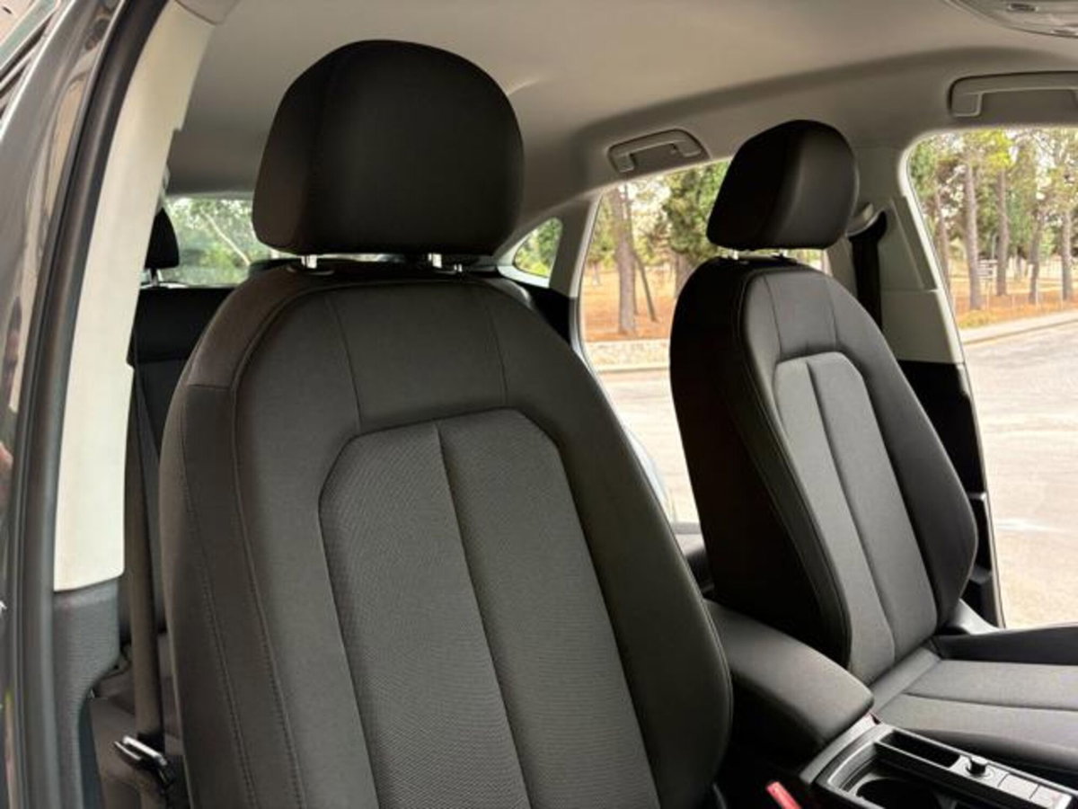 Audi Q3 Sportback 35 TDI quattro S tronic Business Plus (10)
