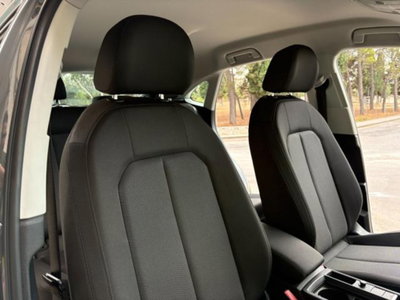 Audi Q3 Sportback 35 TDI quattro S tronic Business Plus (10)
