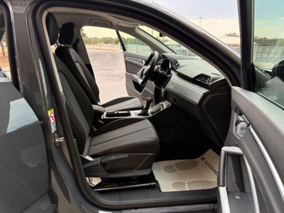 Audi Q3 Sportback 35 TDI quattro S tronic Business Plus (9)
