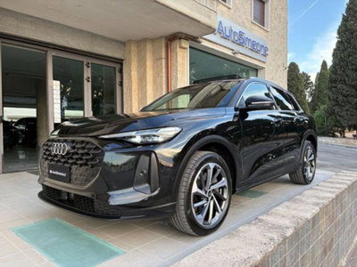 Audi Q5 40 2.0 tdi mhev 12V Business Advanced quattro s-tronic usata