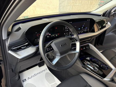 Audi Q5 40 2.0 tdi mhev 12V Business Advanced quattro s-tronic (15)