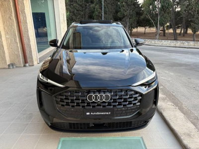 Audi Q5 40 2.0 tdi mhev 12V Business Advanced quattro s-tronic (2)
