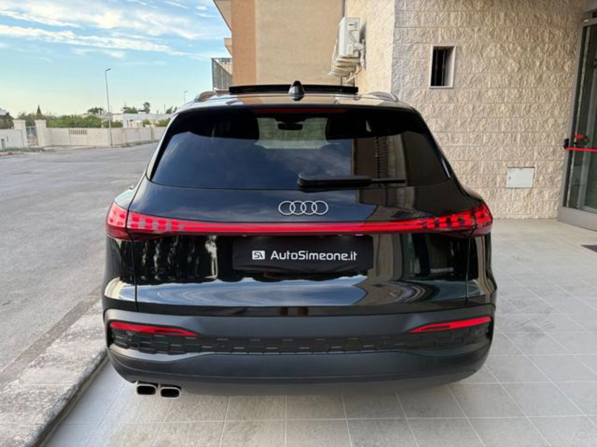 Audi Q5 40 2.0 tdi mhev 12V Business Advanced quattro s-tronic (6)