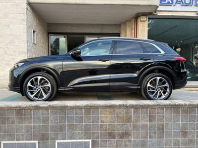 Audi Q5 40 2.0 tdi mhev 12V Business Advanced quattro s-tronic (8)