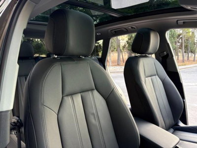 Audi Q5 40 2.0 tdi mhev 12V Business Advanced quattro s-tronic (13)