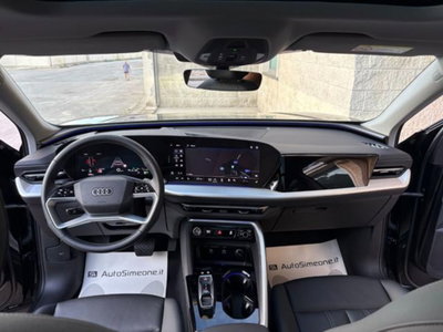 Audi Q5 40 2.0 tdi mhev 12V Business Advanced quattro s-tronic (16)