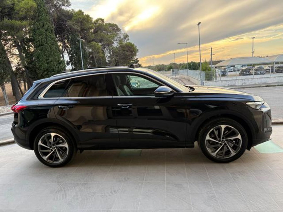 Audi Q5 40 2.0 tdi mhev 12V Business Advanced quattro s-tronic (4)