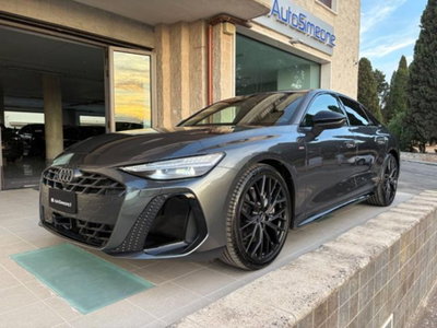 Audi A6 3.0 TDI 204 CV quattro S tronic edition usata