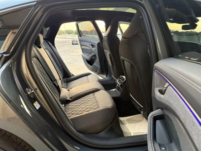 Audi A6 3.0 TDI 204 CV quattro S tronic edition (13)