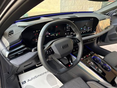 Audi A6 3.0 TDI 204 CV quattro S tronic edition (14)