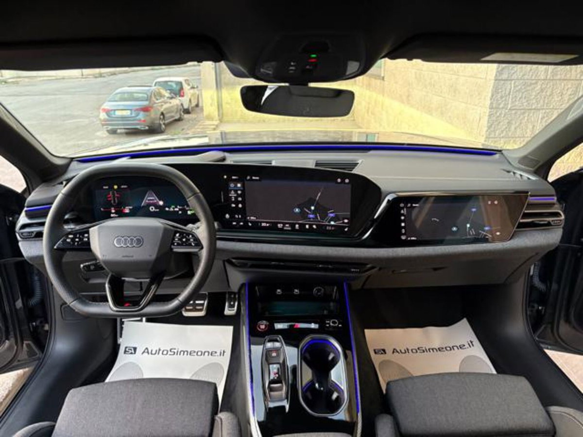 Audi A6 3.0 TDI 204 CV quattro S tronic edition (15)