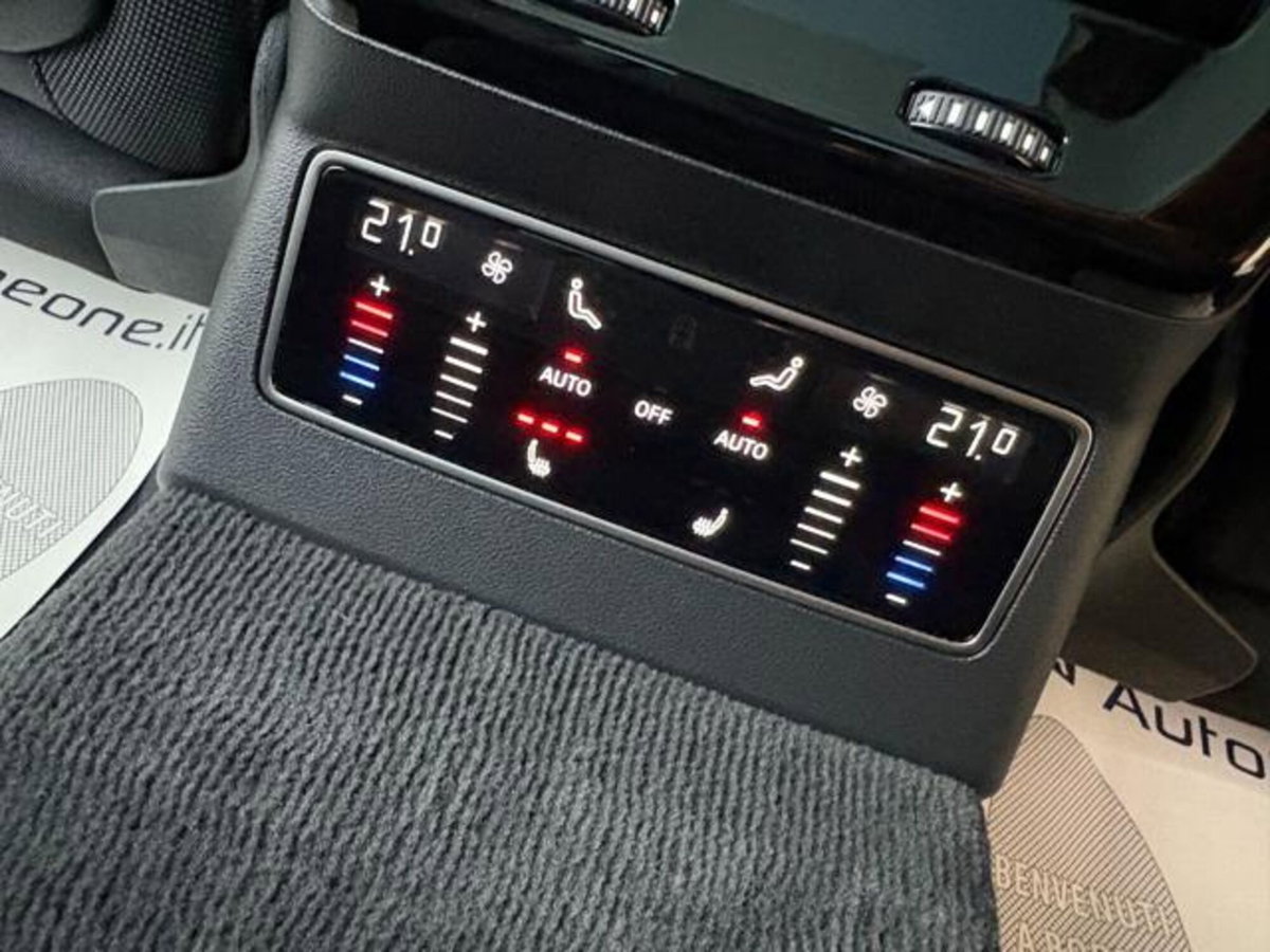 Audi A6 3.0 TDI 204 CV quattro S tronic edition (17)