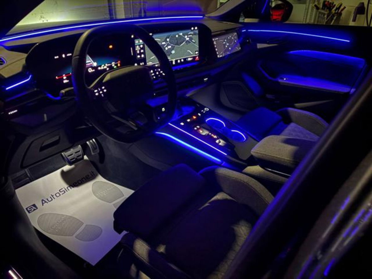 Audi A6 3.0 TDI 204 CV quattro S tronic edition (19)