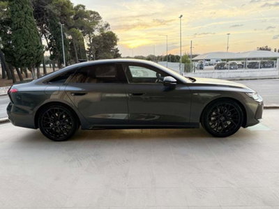 Audi A6 3.0 TDI 204 CV quattro S tronic edition (4)