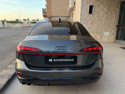 Audi A6 3.0 TDI 204 CV quattro S tronic edition (6)