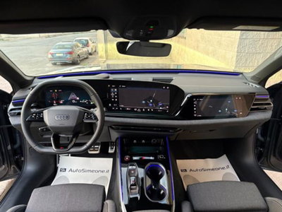 Audi A6 40 2.0 TDI quattro ultra S tronic Business Plus (15)