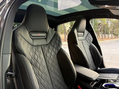 Audi A6 3.0 TDI 204 CV quattro S tronic edition (12)