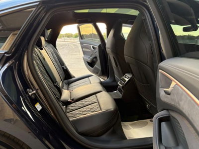 Audi A6 3.0 TDI 204 CV quattro S tronic edition (13)