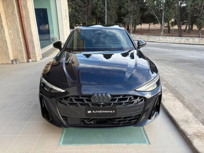 Audi A6 3.0 TDI 204 CV quattro S tronic edition (2)