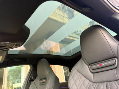 Audi A6 40 2.0 TDI quattro ultra S tronic Business Plus (10)