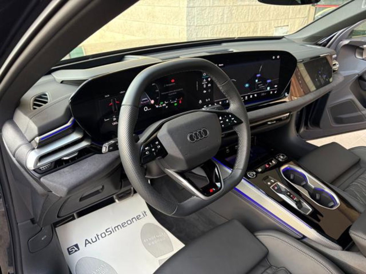 Audi A6 40 2.0 TDI quattro ultra S tronic Business Plus (14)