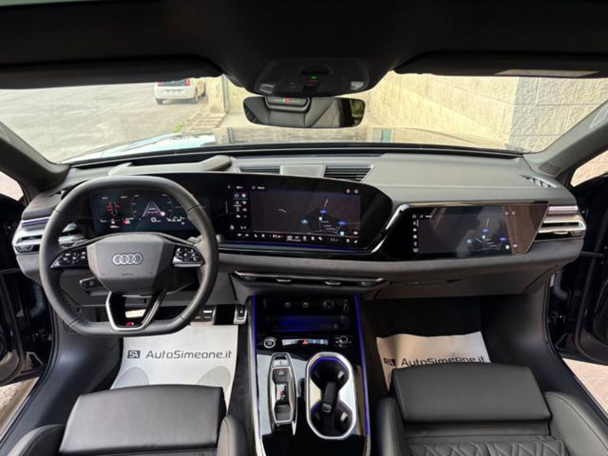 Audi A6 40 2.0 TDI quattro ultra S tronic Business Plus (15)