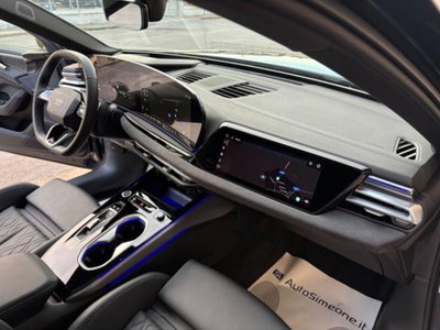 Audi A6 40 2.0 TDI quattro ultra S tronic Business Plus (16)