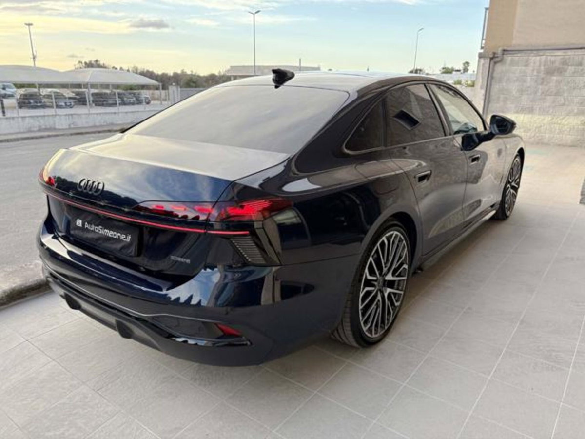 Audi A6 40 2.0 TDI quattro ultra S tronic Business Plus (5)