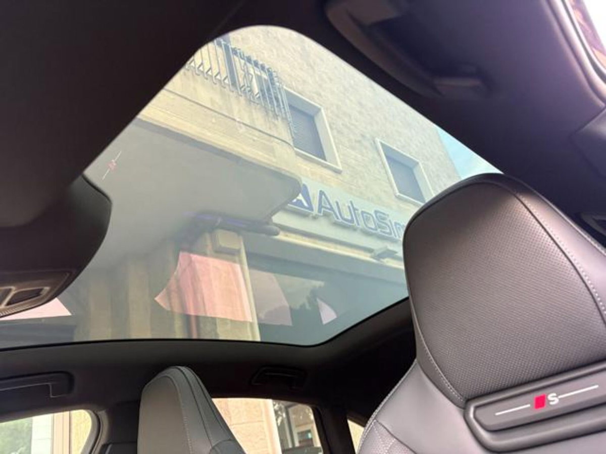 Audi A6 40 2.0 TDI quattro ultra S tronic Business Plus (9)