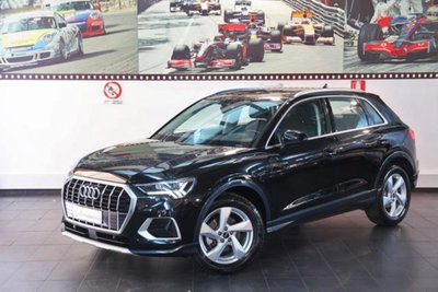 Audi Q3 35 2.0 tdi Business Advanced s-tronic