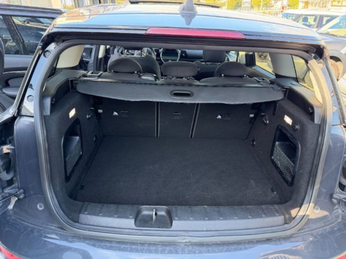 MINI Mini Clubman 2.0 Cooper S Hype Clubman ALL4 (10)
