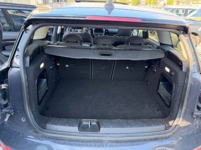 MINI Mini Clubman 2.0 Cooper S Hype Clubman ALL4 (10)