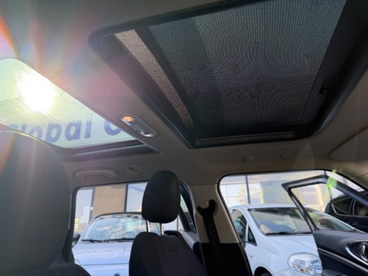 MINI Mini Clubman 2.0 Cooper S Hype Clubman ALL4 (12)