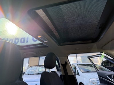 MINI Mini Clubman 2.0 Cooper S Hype Clubman ALL4 (12)