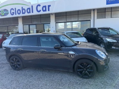 MINI Mini Clubman 2.0 Cooper S Hype Clubman ALL4 (3)