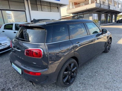 MINI Mini Clubman 2.0 Cooper S Hype Clubman ALL4 (5)