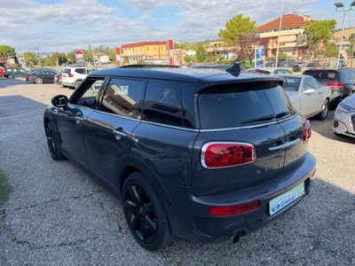 MINI Mini Clubman 2.0 Cooper S Hype Clubman ALL4 (6)