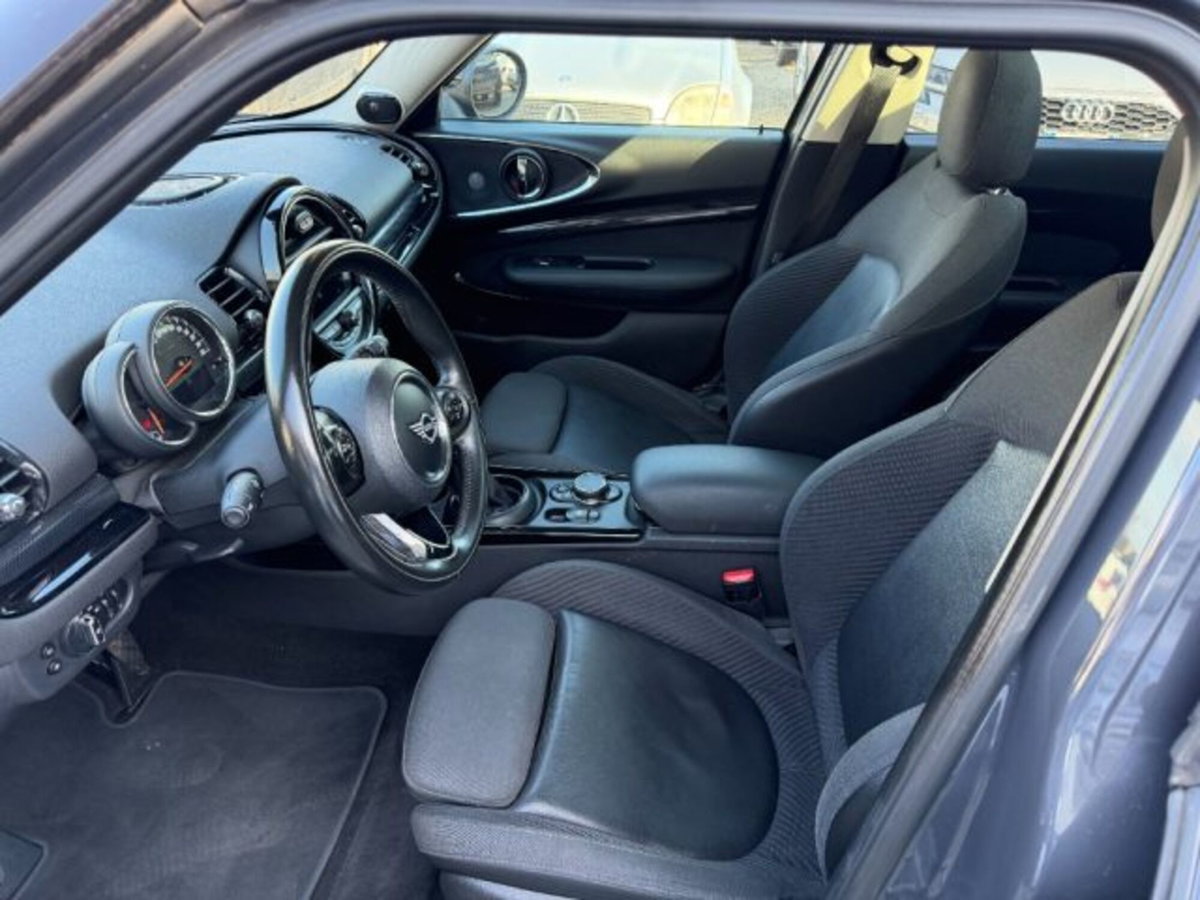 MINI Mini Clubman 2.0 Cooper S Hype Clubman ALL4 (8)