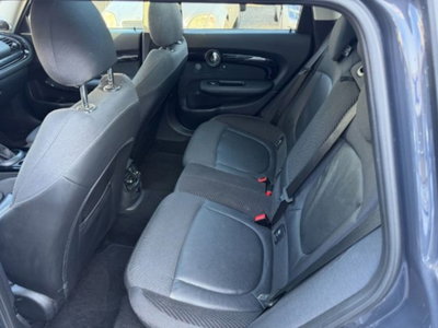 MINI Mini Clubman 2.0 Cooper S Hype Clubman ALL4 (9)